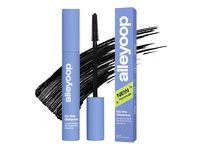 Alleyoop Go the Distance Clean Tubing Mascara, Black, 0.27 fl oz/8 mL - thumbnail 1