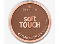 Essence Soft Touch Butter Bronzer, 30 Creamy Almond Butter, 0.35 oz/10 g - thumbnail 1