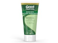 Good Clean Love Rebalance Intimate Wash, Cedarwood, 6 fl oz/177 mL - thumbnail 1