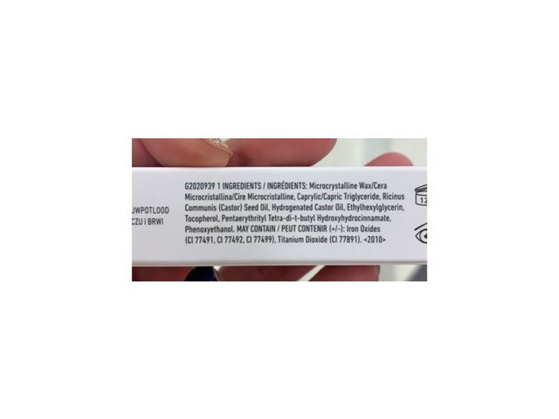 NYX Professional Makeup Fill & Fluff Eyebrow Pomade Pencil, Blonde, 0.007 oz/0.2 g