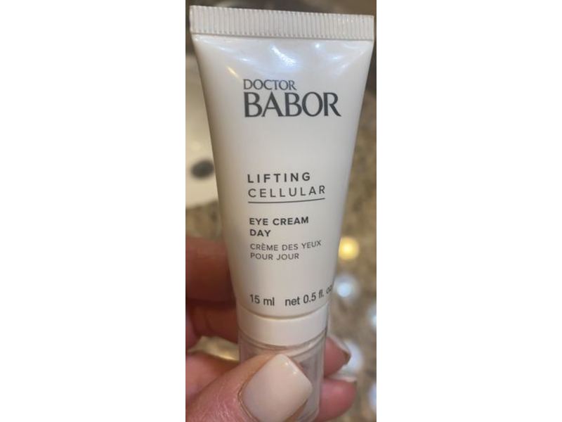 Babor Lifting Cellular Eye Cream, 0.5 fl oz/15 mL