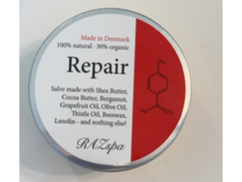 Razspa Repair Salve, 100 mL