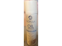 Isoplus Sheen Light Hair Spray, Coconut Oil, 9 oz/255 g - thumbnail 2
