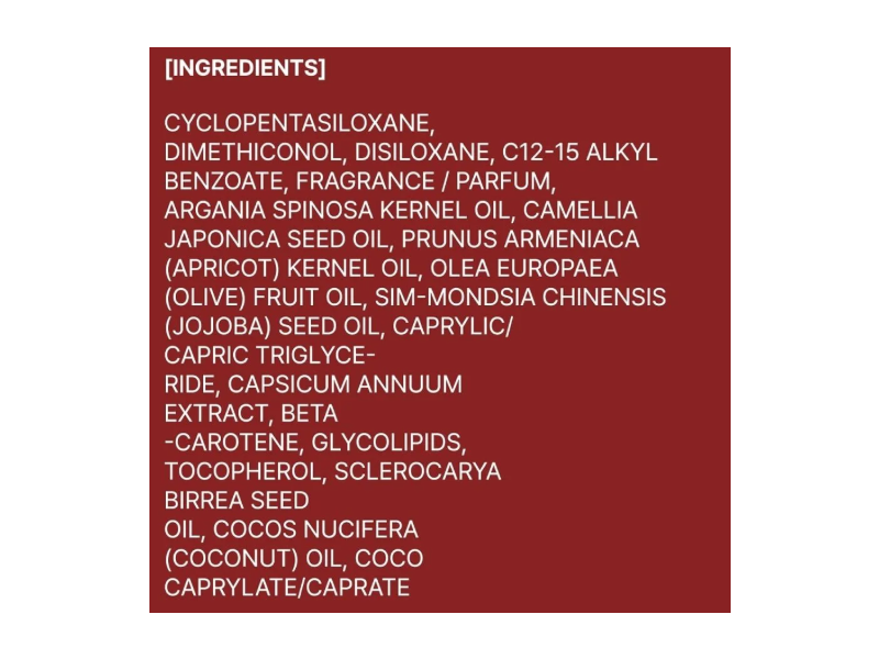 Mise En Scene Perfect Serum, Super Rich, 2.7 fl oz/80 mL