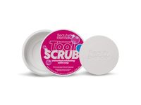 Beautyblender Blender Cleanser Tool Scrub, Unscented Exfoliating Solid Soap, Unscented, 1 oz/28.3 g - thumbnail 1