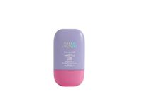 Naked Sundays Mineral Barrier Fluid, Cabana Milk, Tinted, SPF 50, 1.35 fl oz/40 mL - thumbnail 1