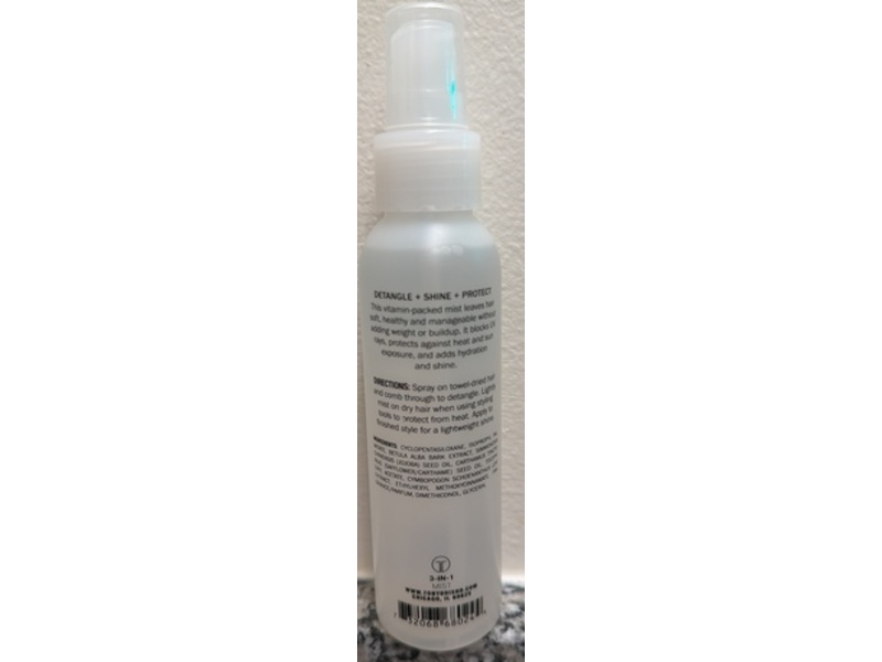 Tony Odisho Ostia Collection 3-In-1 Mist, 4 fl oz/118 mL