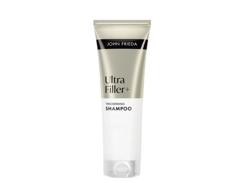 John Frieda Ultra Filler+ Thickening Shampoo, 10 fl oz/295 mL
