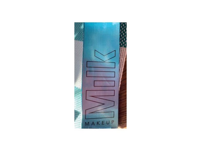 Milk Makeup Kush Waterproof Mascara, 0.12 fl oz/3.5 mL