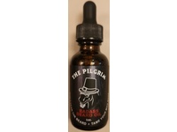 Badass Beard Oil, The Pilgrim, 1 oz - Image 3
