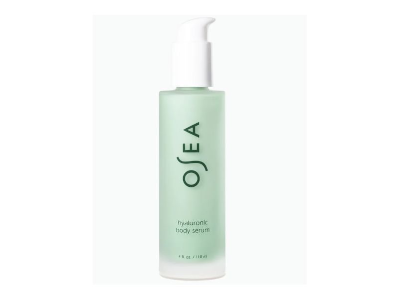 Osea Hyaluronic Body Serum, 4 fl oz/ 118 mL