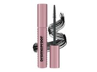 L.A. Colors Drama Proof Mascara, Black, 0.41 fl oz/12 mL - thumbnail 1