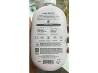 eos Shea Better Moisture Body Lotion, Fresh + Cozy, 16 fl oz/473 mL - Image 4