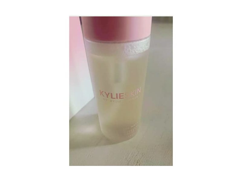 Kylie Skin by Kylie Jenner Foaming Face Wash 5 FL OZ