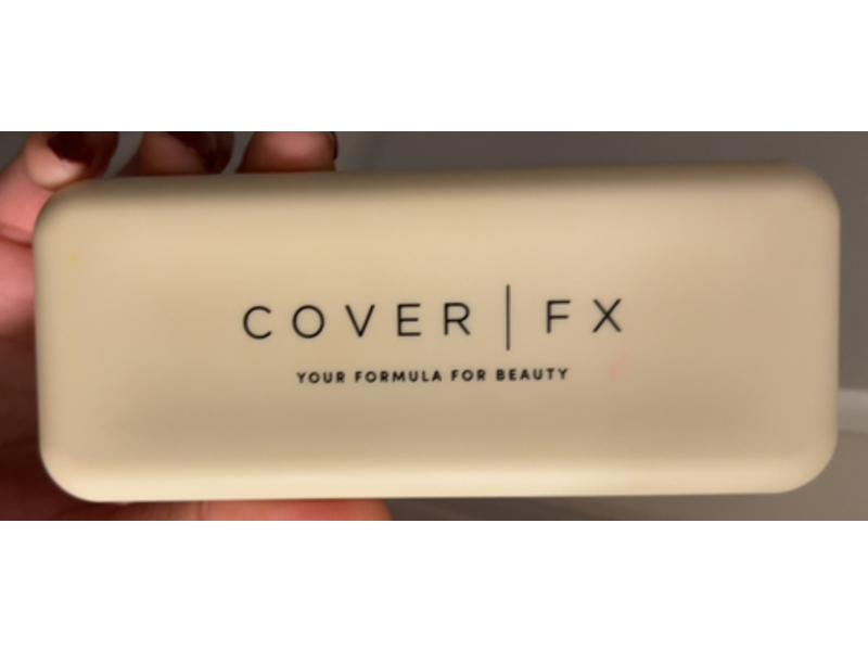 Cover Fx Custom Enhancer Palette, 0.4 oz/11 g