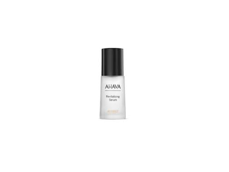 Ahava Revitalizing Serum, Moisturize, 1 fl oz/30 mL