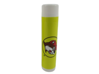 Buc-ee's Smooth Mint Lip Balm, Aloe Vera, Bees wax & Vitamin E, 0.15 oz/4.2 g - thumbnail 1