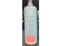 Texture ID Curl Clarifying Shampoo, Honey, 33.8 fl oz/1 L - Image 3