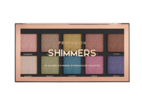 Profusion Cosmetics Shimmers Eye Shadow Palette - Image 2