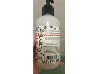 Bath & Body Works Gentle Exfoliating Hand Soap, Twisted Peppermint, 8.3 fl oz/245 mL - thumbnail 3