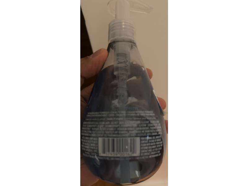 Method Sea Minerals Hand Wash, 12 fl oz/354 mL