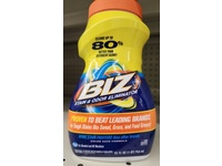 Biz Stain & Odor Eliminator, 32 fl oz/946 mL - Image 3