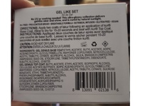 Londontown Kur Gel Like Set, 4 fl oz/12 mL - thumbnail 3
