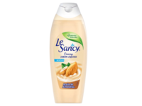 Le Sancy Creamy Liquid Soap, Almond Oil, 750 mL - thumbnail 1