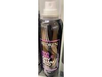 Redken Invisible Dry Shampoo, 5.0 fl oz/88 g - thumbnail 3