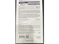 Mediheal Watermide Essential Mask, 0.81 fl oz/24 mL, 4 Count - thumbnail 3