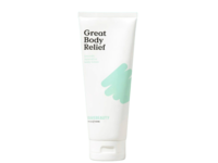Krave Beauty Great Body Relief Reparative Body Lotion, 6.76 fl oz/200 mL - Image 2