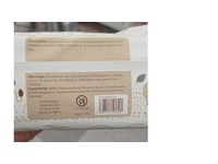 Wonderluxe Gentle Formula Baby Wipes, 120 Count - Image 3