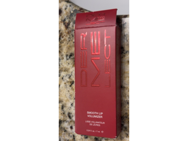 Dermelect Smooth Lip Volumizer, 0.24 fl oz/7 mL