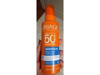 Uriage Eau Thermale Bariesun Invisible Spray, SPF 50+, 6.8 fl oz/ 200 mL - thumbnail 2