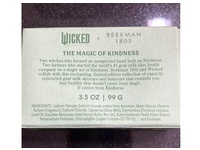 Beekman 1802 Wicked Goat Milk Soap, Elphaba, 3.5 oz/99 g - Image 4