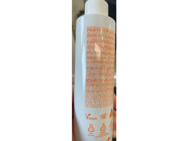 Eleven Australia Texture Spray, Sea Salt, 6.8 fl oz/200 mL