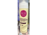EOS 24H Moisture Hydratation Shave Cream, Vanilla Bliss, 7 fl oz/207 mL - Image 3