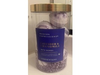 Modern Expressions Bath Bombs, Lavender & Chamomile, 1.76 oz/50g, 10 Count - thumbnail 2