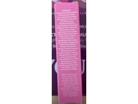 Too Faced Kissing Juicy Lip Tint, Strawberry Frosting, 0.10 oz/3 g - thumbnail 3