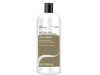 Family Beauty Moisture Rich Conditioner, Vitamin E, 28 fl oz/828 mL - Image 2
