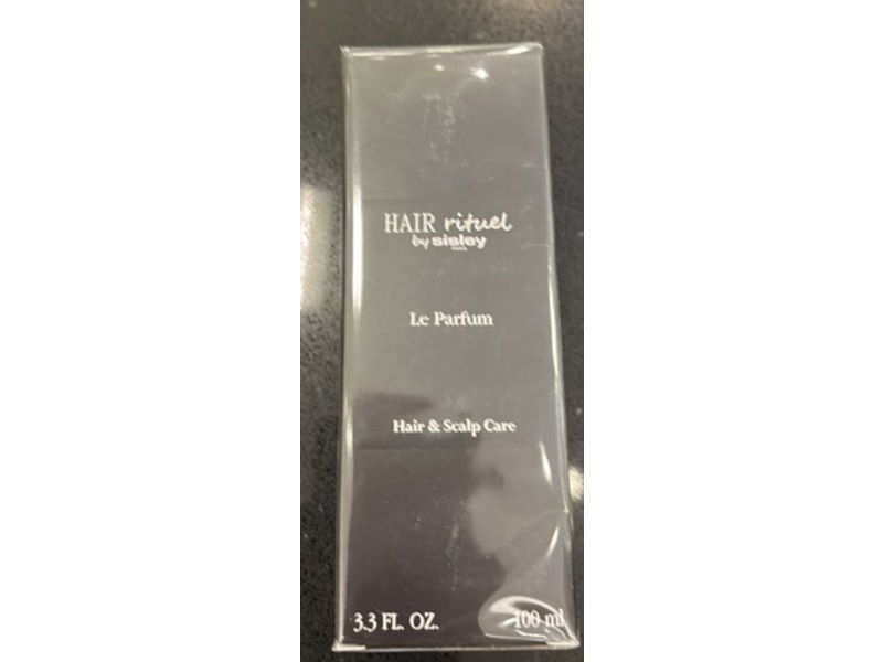 Hair Rituel By Sisley Hair & Scalp Care Le Parfum, 3.3 fl oz/100 mL