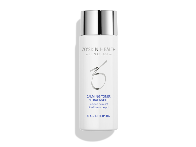 Zo Skin Health Calming Toner, 1.7 fl oz/50 mL