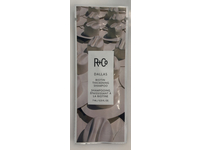 R+Co Biotin Thickening Shampoo, Dallas, 0.23 fl oz/7 mL - Image 2
