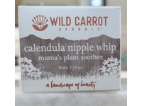 Wild Carrot Calendula Nipple Whip, 1 fl oz/30 mL - thumbnail 2