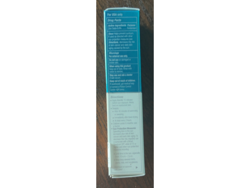 Colorescience Lip Shine Sunscreen, SPF 35, Champagne, 0.13 fl oz/4 mL