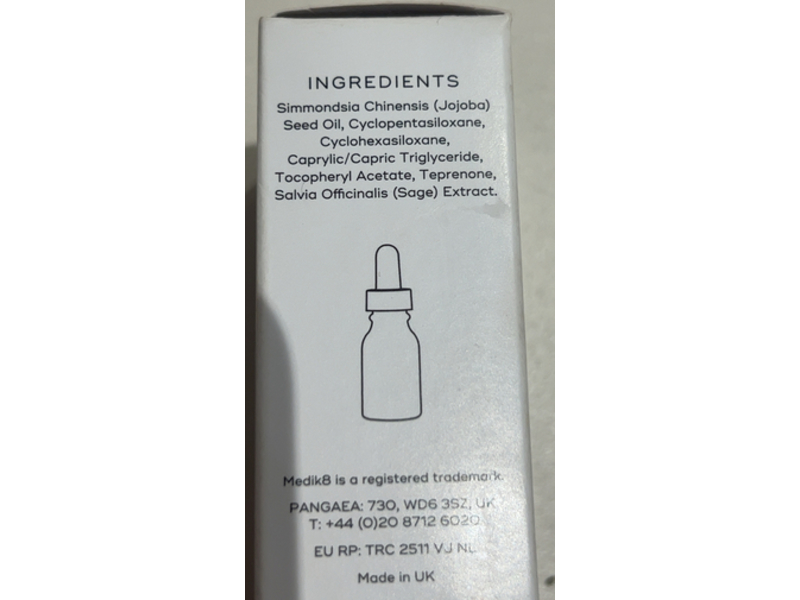 Medik8 Calmwise Serum, 0.5 fl oz/150 mL