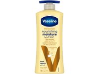 Vaseline Intensive Care Nourishing Moisture Body Lotion, 725 mL - Image 2