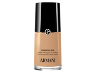 Armani Beauty Luminous Silk Foundation, 5.75 Light Medium/Neutral Golden, 0.6 fl oz/18 mL - thumbnail 1
