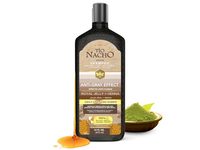 Tio Nacho Anti-Gray Effect Shampoo, Royal Jelly + Henna, 14 fl oz/415 mL - thumbnail 1