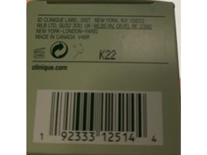 Clinique Smart Clinical Repair Wrinkle Correcting Cream, 0.5 oz/15 mL